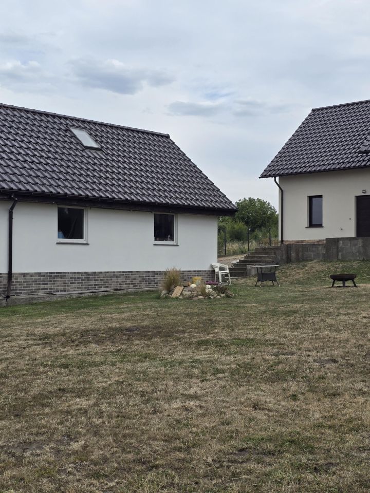 dom wolnostojący, 6 pokoi Dębno, ul. Chojeńska. Zdjęcie 8