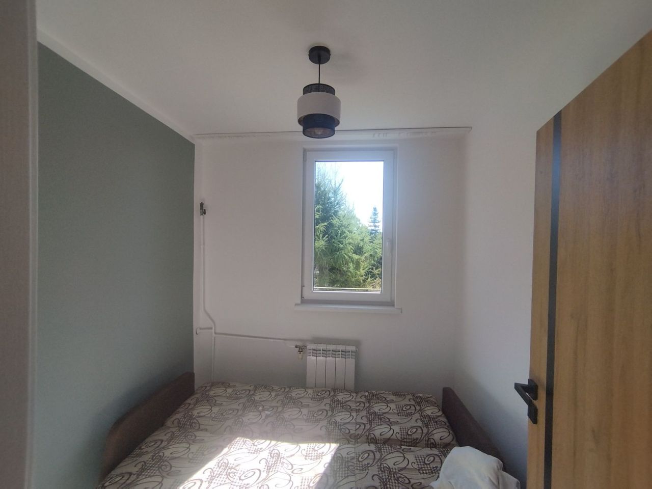 Mieszkanie 2-pokojowe Nowy Targ, ul. Wojska Polskiego. Zdjęcie 5