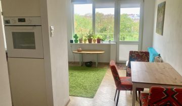 Mieszkanie 1-pokojowe Gdańsk Śródmieście, ul. Mariana Seredyńskiego