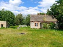 Działka rolno-budowlana Siedlików. Zdjęcie 4