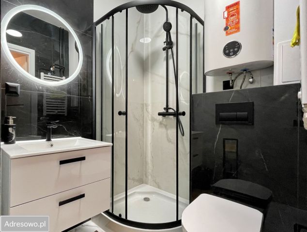 Mieszkanie 3-pokojowe Kraków Czyżyny, ul. Kamionka. Zdjęcie 6