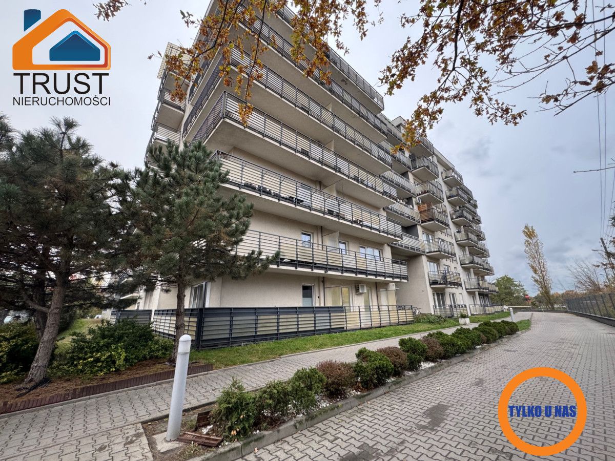 Mieszkanie 2-pokojowe Łódź Zarzew, ul. Częstochowska. Zdjęcie 12