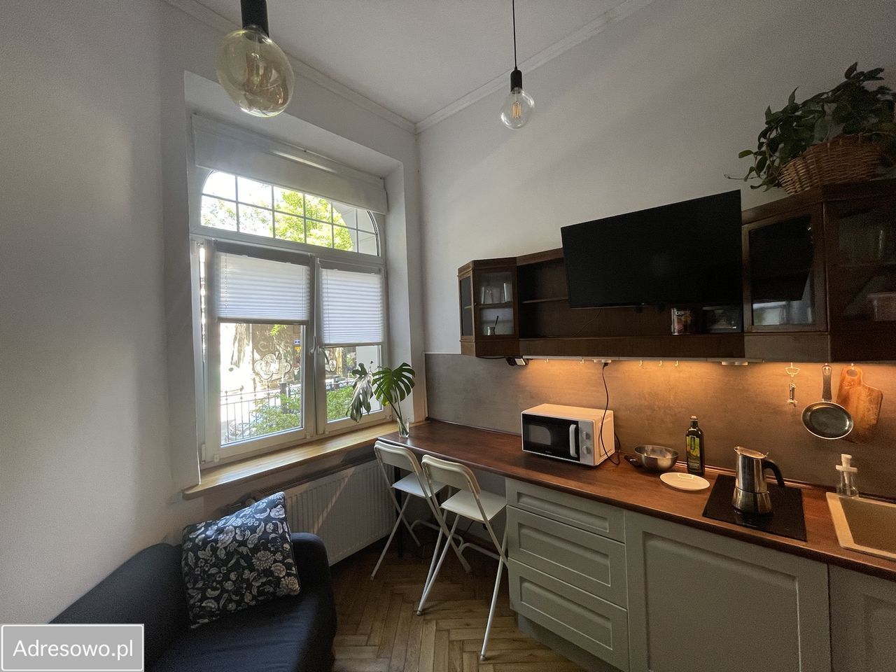 Mieszkanie 5-pokojowe Kraków Stare Miasto, ul. Kremerowska. Zdjęcie 8