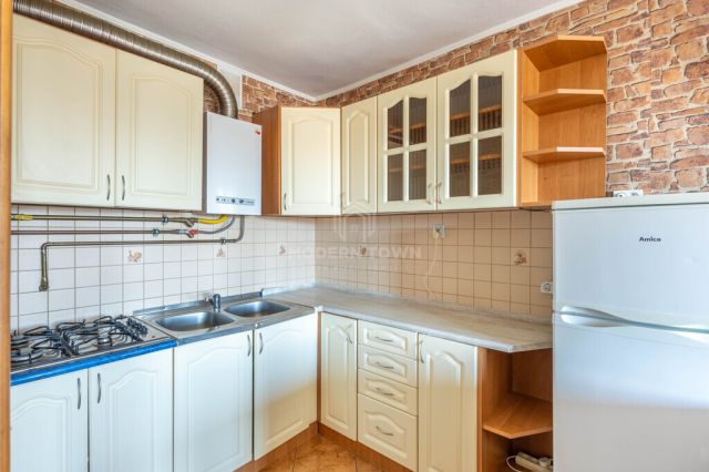 Mieszkanie 1-pokojowe Piaseczno, ul. Janusza Kusocińskiego. Zdjęcie 4