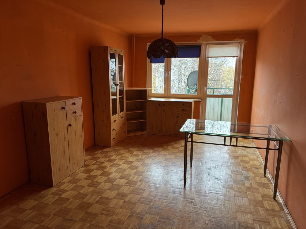 Mieszkanie 3-pokojowe Chełm, ul. gen. Stefana Grota-Roweckiego. Zdjęcie 1