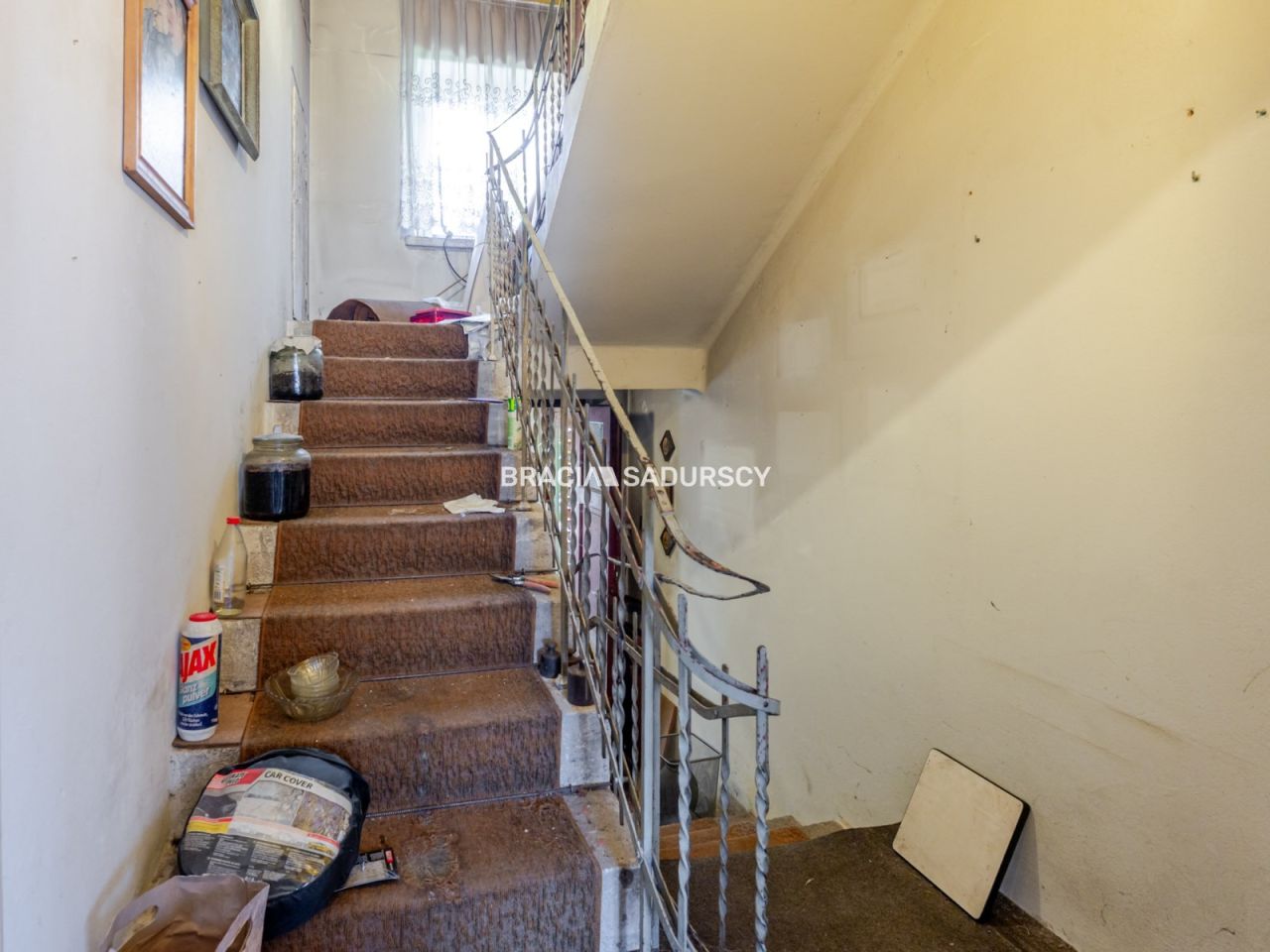 bliźniak, 4 pokoje Kraków Krowodrza, ul. Heleny Modrzejewskiej. Zdjęcie 18