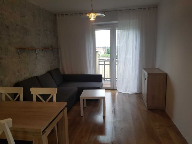 Mieszkanie 3-pokojowe Kraków Prądnik Biały, ul. Kaczorówka. Zdjęcie 1