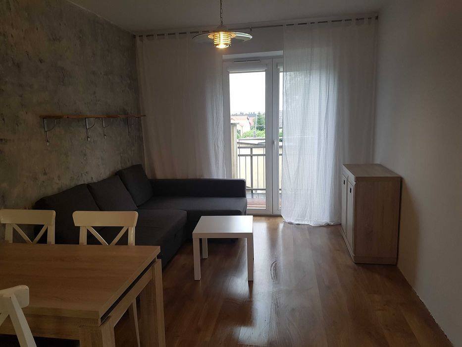 Mieszkanie 3-pokojowe Kraków Prądnik Biały, ul. Kaczorówka