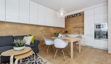 Mieszkanie 2-pokojowe Warszawa Praga-Południe