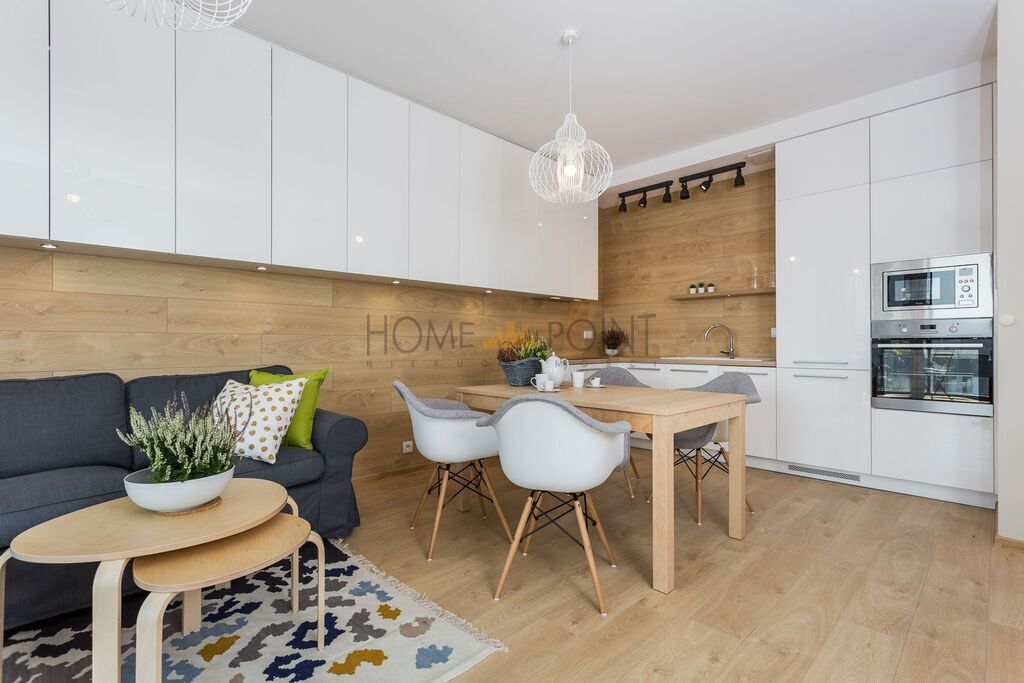 Mieszkanie 2-pokojowe Warszawa Praga-Południe. Zdjęcie 2