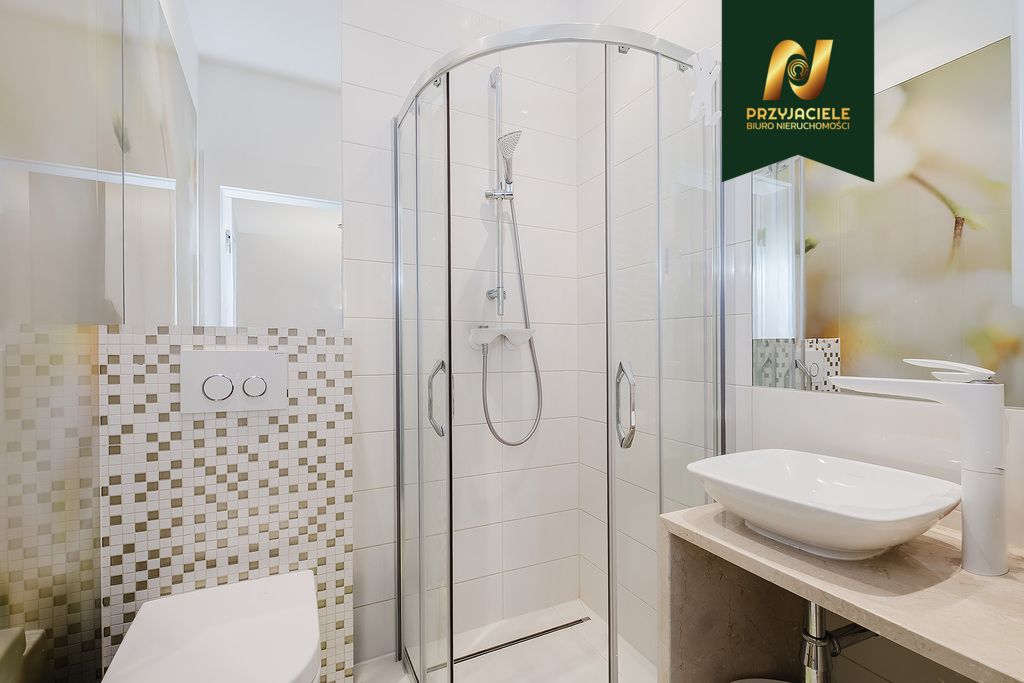 Mieszkanie 3-pokojowe Gdynia Redłowo, ul. Ułańska. Zdjęcie 15