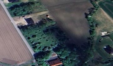 Działka budowlana Sąborze