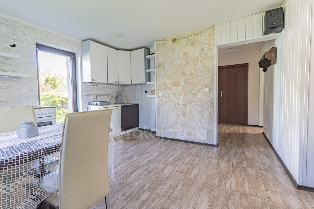 dom wolnostojący, 6 pokoi Kamień, ul. Kieleńska. Zdjęcie 14