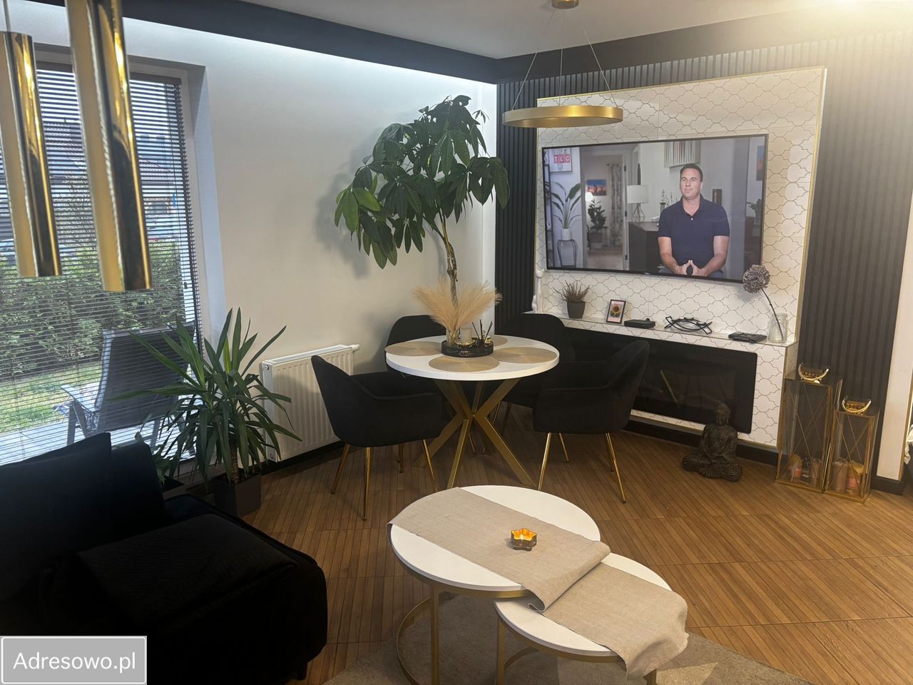 Mieszkanie 2-pokojowe Gdynia Wzgórze Świętego Maksymiliana, ul. Ignacego Paderewskiego