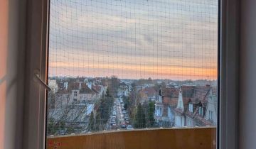 Mieszkanie 2-pokojowe Wrocław Krzyki, al. gen. Józefa Hallera