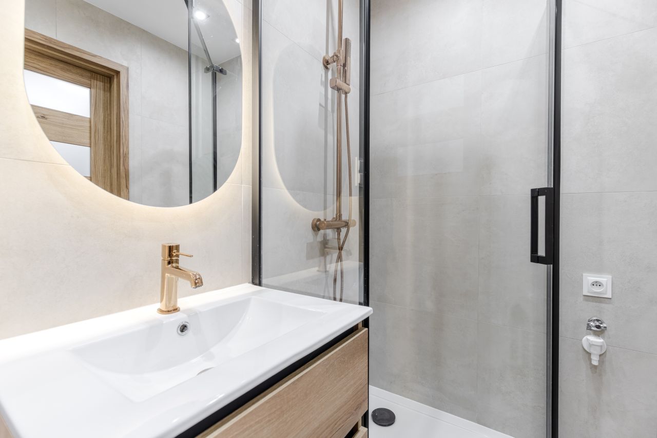 Mieszkanie 3-pokojowe Dzierżoniów, os. Jasne. Zdjęcie 3