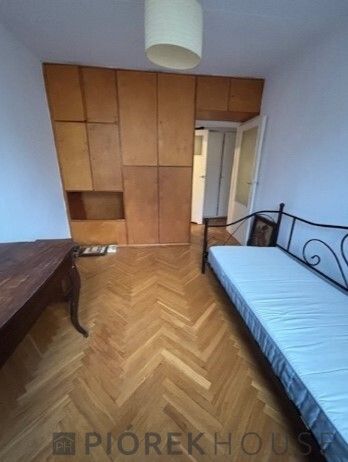 Mieszkanie 3-pokojowe Warszawa Śródmieście, ul. Miła. Zdjęcie 9