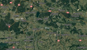 dom wolnostojący, 3 pokoje Gromiec