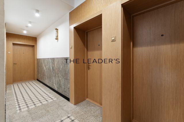 Mieszkanie 4-pokojowe Warszawa Mokotów, ul. Stępińska. Zdjęcie 11