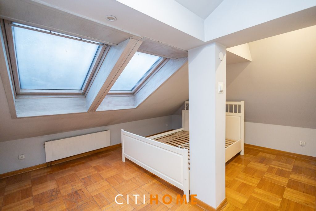 dom wolnostojący, 5 pokoi Otwock Świder, ul. Hugona Kołłątaja. Zdjęcie 16