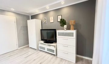 Mieszkanie 4-pokojowe Zabrze Centrum, ul. gen. Charlesa de Gaulle'a