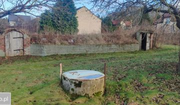 Działka rolno-budowlana Giełczyn, ul. Górzysta