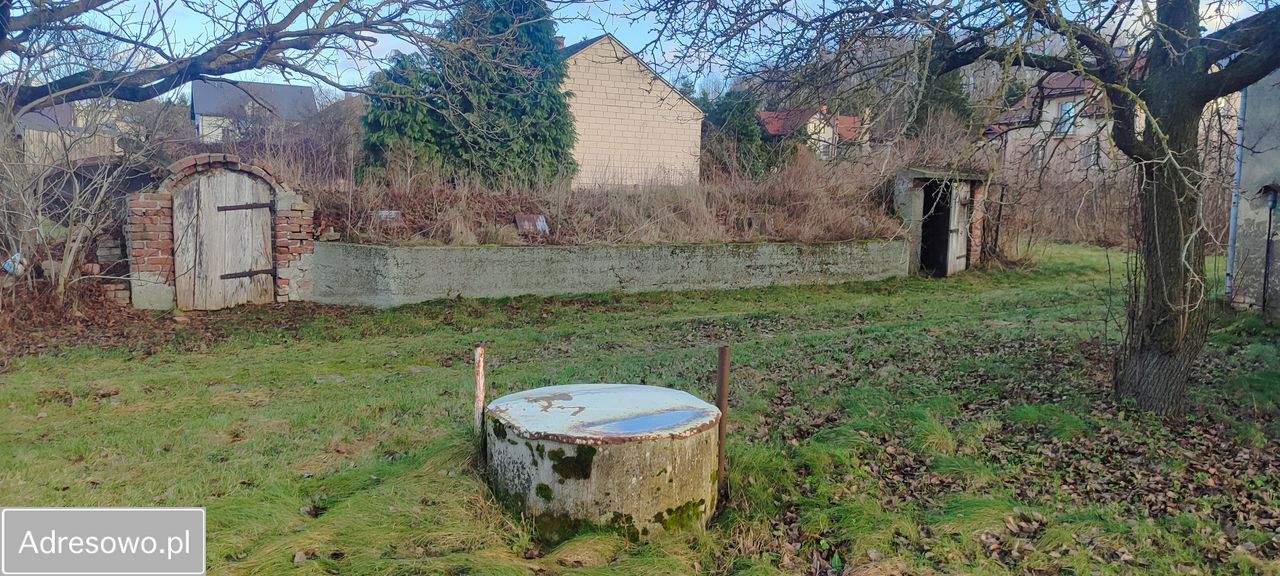 Działka rolno-budowlana Giełczyn, ul. Górzysta. Zdjęcie 2