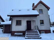 dom wolnostojący, 6 pokoi Olecko, ul. Kościuszki