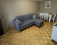 Mieszkanie 3-pokojowe Łomża, ul. Bolesława Prusa. Zdjęcie 1