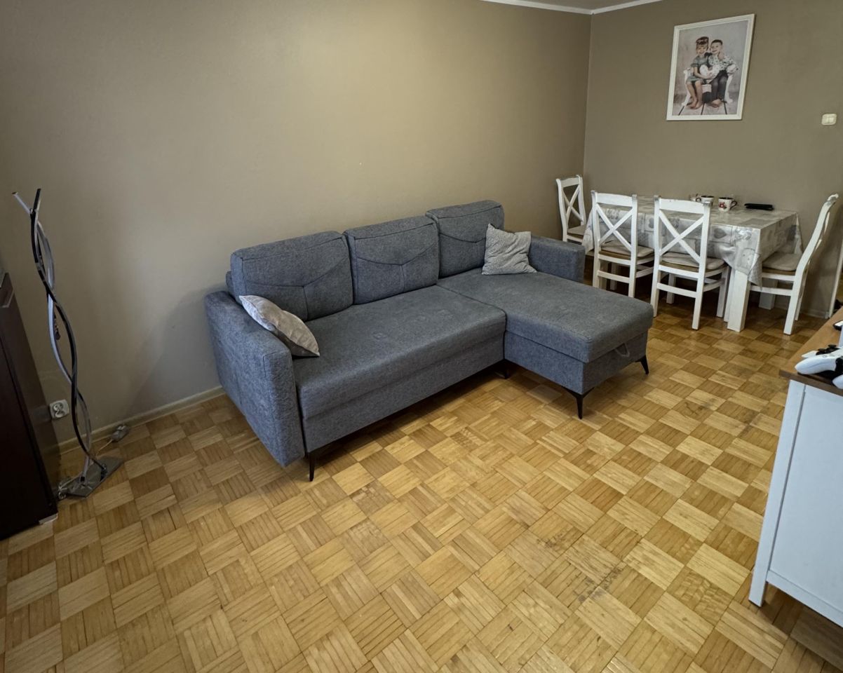 Mieszkanie 3-pokojowe Łomża, ul. Bolesława Prusa. Zdjęcie 2