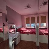 Mieszkanie 3-pokojowe Gdańsk Stogi. Zdjęcie 3