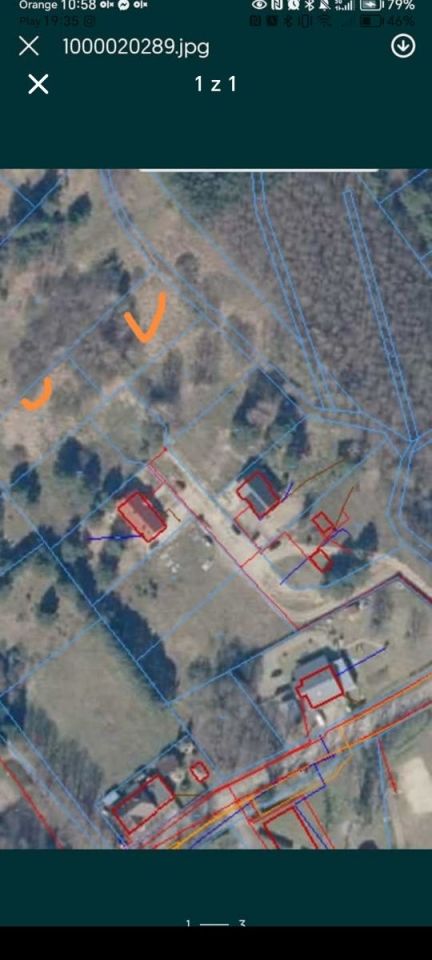 Mieszkanie 4-pokojowe Gralewo. Zdjęcie 5