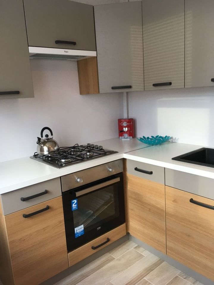 Mieszkanie 2-pokojowe Chełm, ul. 11 Listopada. Zdjęcie 5