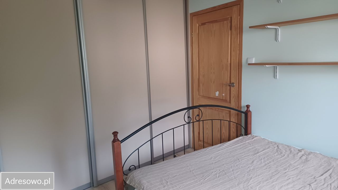 Mieszkanie 2-pokojowe Warszawa Włochy, ul. 1 Sierpnia. Zdjęcie 4