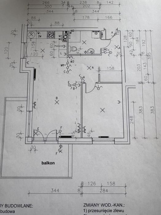 Mieszkanie 2-pokojowe Pogórze, ul. Teodora Śliwińskiego. Zdjęcie 17