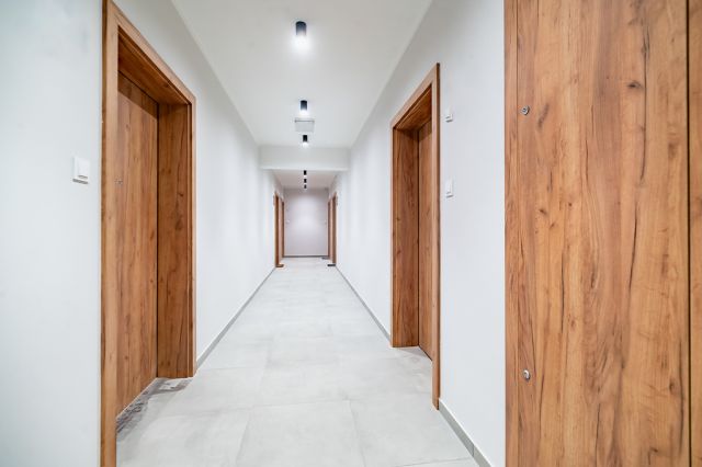 Mieszkanie 1-pokojowe Rzeszów, ul. Staroniwska. Zdjęcie 8