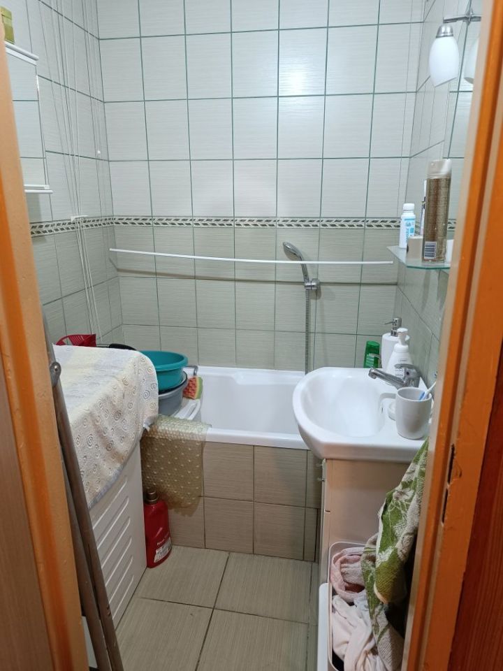 Mieszkanie 4-pokojowe Zduńska Wola, ul. Zielona. Zdjęcie 2