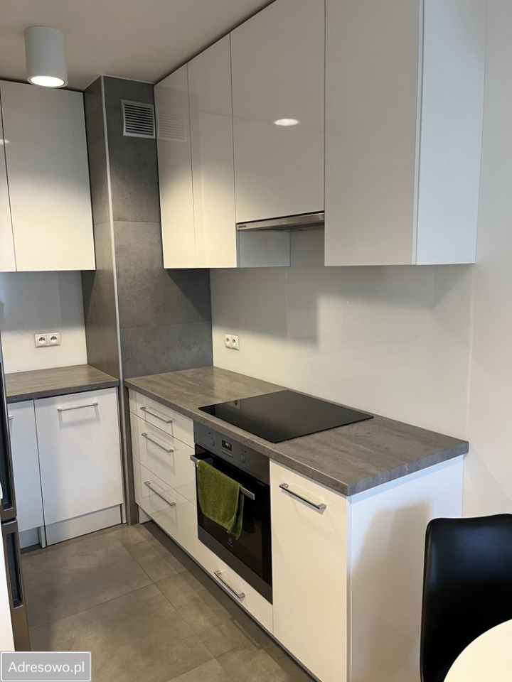 Mieszkanie 2-pokojowe Kraków Czyżyny, os. 2 Pułku Lotniczego. Zdjęcie 14