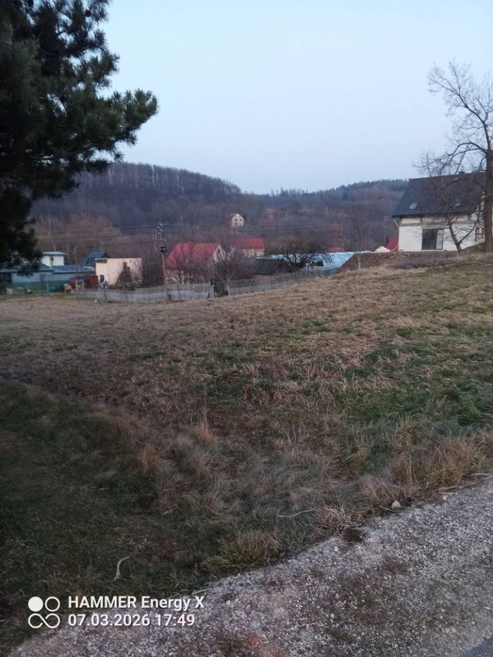 Działka budowlana Żelazno. Zdjęcie 2