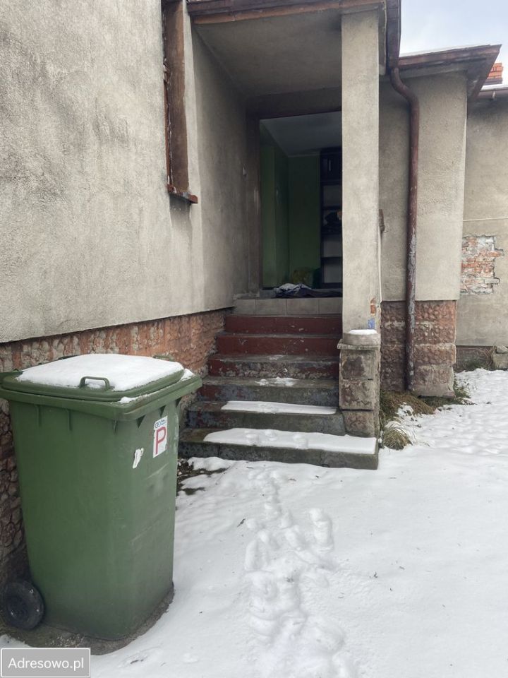 dom wolnostojący, 5 pokoi Łuków Śląski, ul. Leśna. Zdjęcie 18