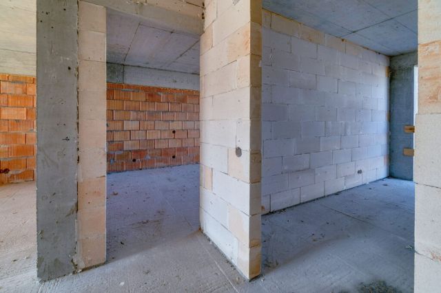 Mieszkanie 4-pokojowe Warszawa Praga-Południe, ul. Ludwika Kickiego. Zdjęcie 27