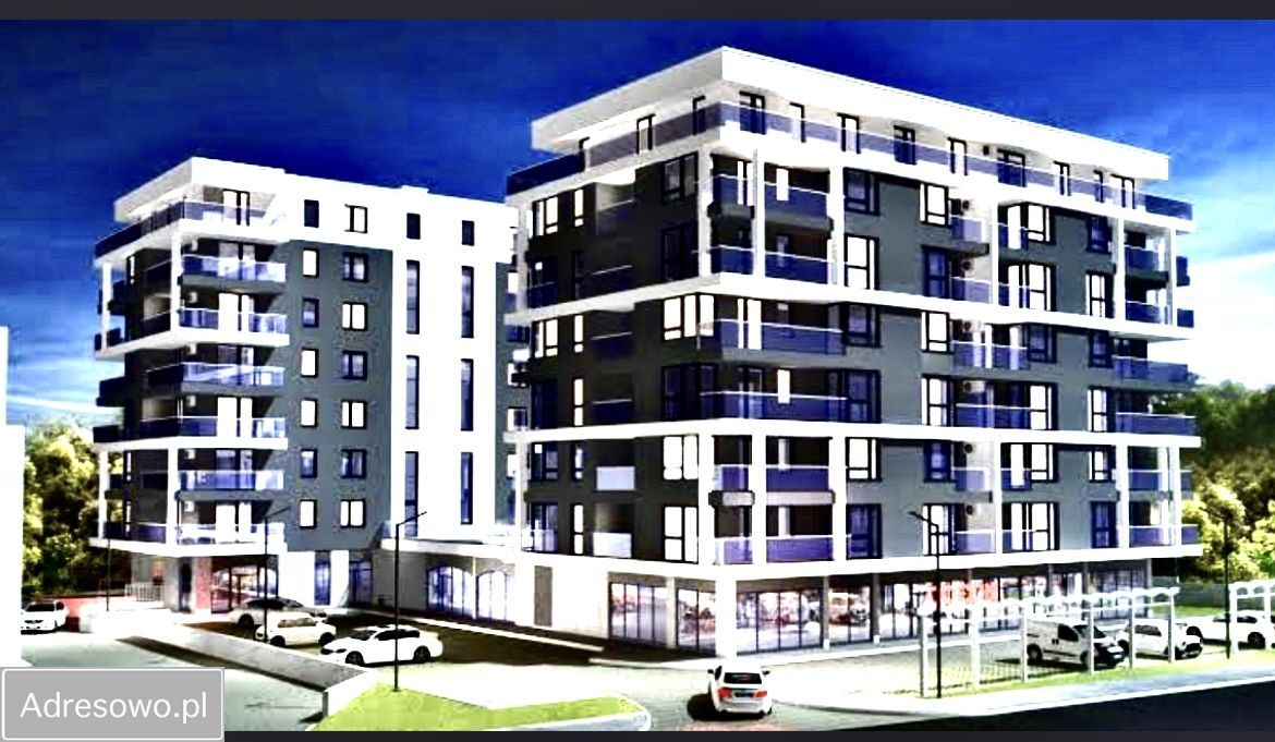 Mieszkanie 2-pokojowe Radom Idalin, ul. Juliusza Słowackiego. Zdjęcie 3