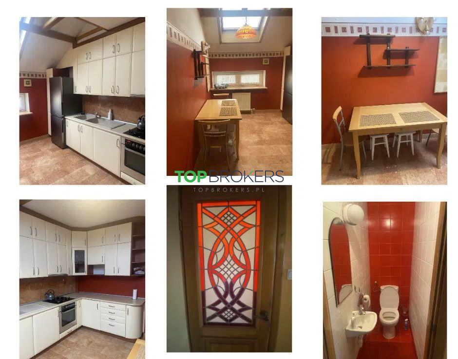 Mieszkanie 5-pokojowe Warszawa Ursynów, ul. Mariana Sengera "Cichego". Zdjęcie 1