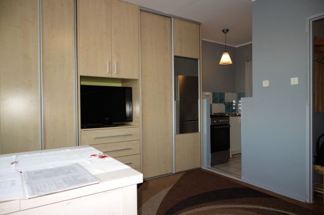 Mieszkanie 1-pokojowe Poznań Nowe Miasto, os. Powstań Narodowych. Zdjęcie 2