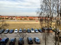 Mieszkanie 4-pokojowe Lubin, ul. Sportowa. Zdjęcie 4