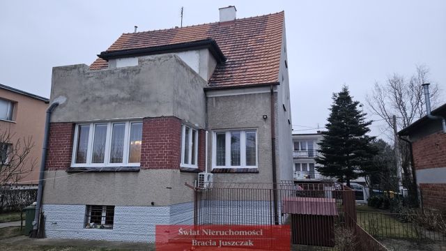 dom wolnostojący, 6 pokoi Wrocław Kuźniki. Zdjęcie 1