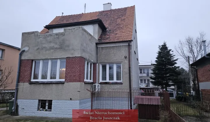 dom wolnostojący, 6 pokoi Wrocław Kuźniki