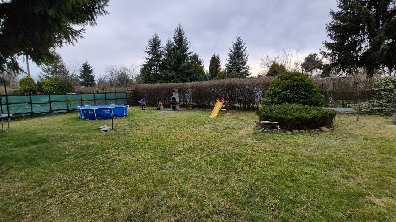 Działka rod Bytom. Zdjęcie 5