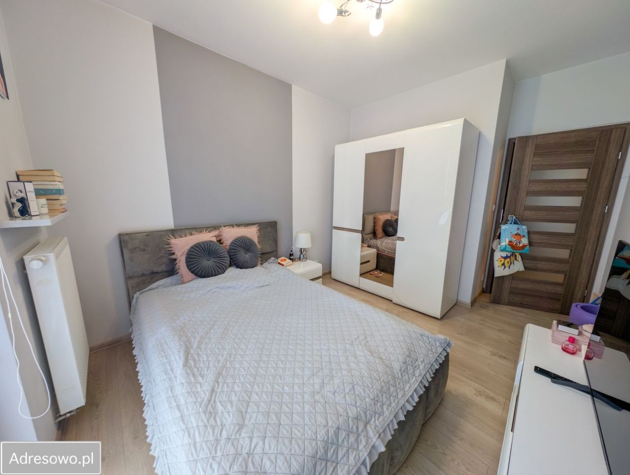 Mieszkanie 2-pokojowe Warszawa Żoliborz, ul. Stanisława Dygata. Zdjęcie 6