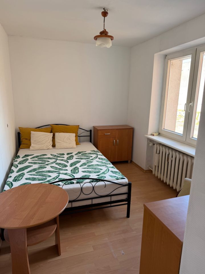 Mieszkanie 3-pokojowe Szczecinek Centrum, ul. Junacka. Zdjęcie 5